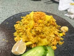 -Home Thai·泰谣(王府井apm店)