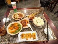 -小街天府