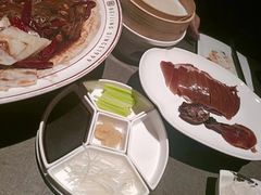 -旺顺阁·北京菜·烤鸭(大望路店)