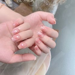 -StartNail美甲