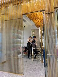 -3AM·S HAIR SALON烫发染发接发