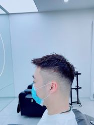 -赤道 Hair Salon
