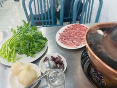 -三兴涮羊肉(荣安大街店)