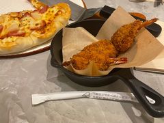 -必胜客(尹山湖歌林公园店)