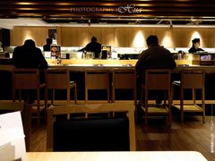 -板长寿司(铜锣湾店)