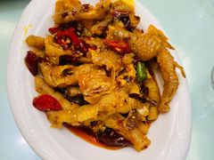 -荣祥海鲜·烟台菜(胜利路二部)