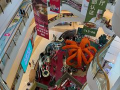 -龙湖成都上城天街