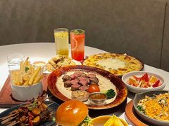 -阿妮叶李(光谷世界城店)