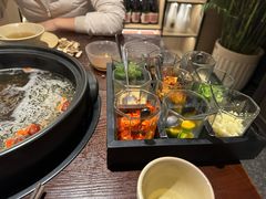 -滇野云南野生菌餐厅(陕西南路店)