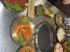 -炉队长·齐齐哈尔家庭烤肉(马家堡店)