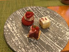 -威斯汀舞台餐厅