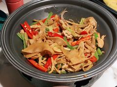 -荷塘秋月·本帮江浙菜(国权路店)