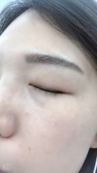 -babiline芭比莱恩半永久纹眉纹唇发际线