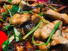 -旺爷砂锅·茶作(国贸城店)