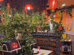 -江湖水乡铁锅炖魚(周庄嘉园店)