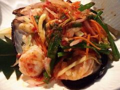 萨瓦迪泰国餐厅-食肆&Fourteen(武林夜市店)