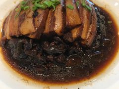 -六泰居·尔滨地标·东北菜(泰山路店)