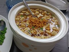 -香芙茗茶楼(梅家坞店)