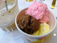 -麦雪尔甜品·生日蛋糕(新街口旗舰店)