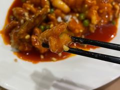 -雪园上海饭店(港湾1号店)