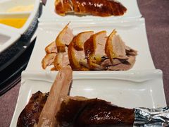 -羲和雅苑•北京烤鸭(乐园道万象城店)