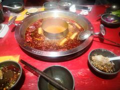 -谭鸭血老火锅·匠心(环球港旗舰店)