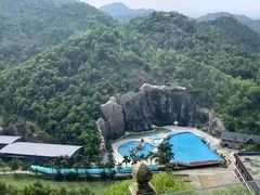 -汕尾铜鼎山旅游区