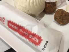 -宏状元现熬粥·京味菜(五棵松店)