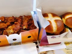 -麦当劳(中山大道中店)