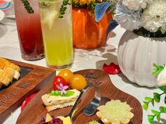 -俄士厨房(五棵松华熙LIVE店)