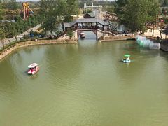 -云幽谷旅游区