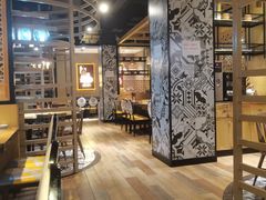 -吴满满油泼面(北方风味园店)