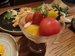 -食陆号·新式台湾创意菜(苏州首店)