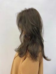 -厘里·salon