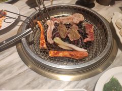 -火炉火自助餐(喜隆多店)