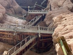 -炳灵寺世界文化遗产旅游区