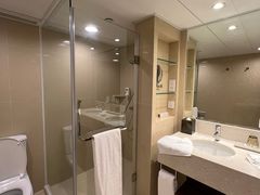 -香港皇家太平洋酒店