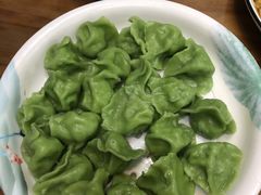 鲅鱼饺-老家黄墩(海滨二路店)