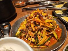 -马场洞肉铺(高丽街店)