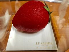 -LE SAPHIR 莎菲尔菓子(和兴店)