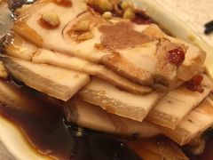 -永兴餐厅(复兴中路店)
