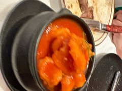 -马克西姆俄罗斯餐厅(通亚街店)