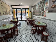 -黄氏糖水铺(琵琶东路店)