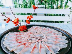 斑鱼片-丽江庭院之丽江往事(安定门店)