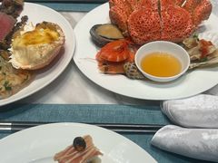 -南湖宾馆·鸳湖阁全日制餐厅