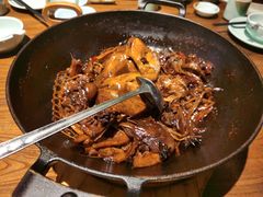 -老宁波1381餐厅(宏泰广场店)