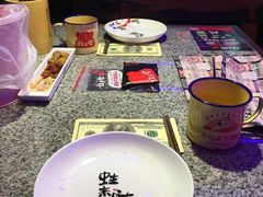 -蛙来哒(华隆步步高店)