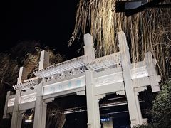 -济南大明湖景区