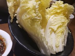 -牛焱·贵州黄牛肉火锅(城西银泰店)