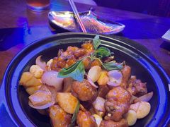 -钳真多钓虾馆·小龙虾海鲜烧烤(九六广场店)